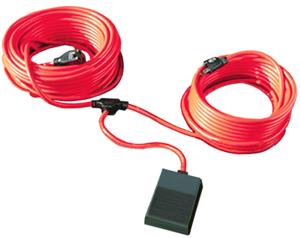 Jugs In-Line ON/OFF Baseball Feeder Remote Switch