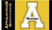 COLLEGIATE Appalachian State 3' x 5' Flag COLLEGIATE Appalachian State 3' x 5' Flag
