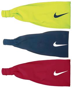 NIKE Dri-Fit Wide Studio Headbands