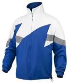 Baw Adult Wind Jammer Outerwear Jackets