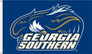 COLLEGIATE Georgia Southern Eagles 3' x 5' Flag