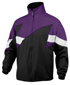 Youth Wind Jammer Outerwear Jackets