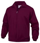 Baw Adult Classic Solid Outerwear Jackets Baw Adult Classic Solid Outerwear Jackets