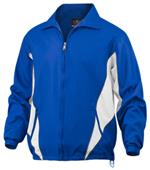 Baw Adult Wind Dagger Outerwear Jackets