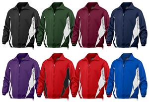 Adult Wind Dagger Outerwear Jackets