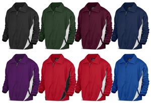 Youth Wind Dagger Outerwear Jackets