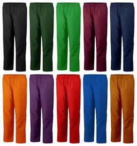 BAW Adult Wind Flat Outerwear Pants