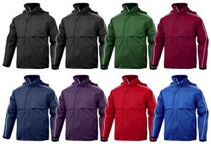 Adult Rain Stop Outerwear Jackets