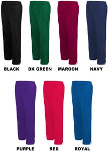 BAW Adult Rain Stop Outerwear Pants