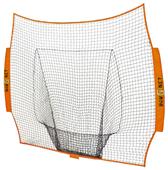 Bow Net 7'x7' Portable Baseball Screen NET ONLY