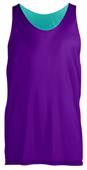 Teamwork Reversible Mini-Mesh Basketball Jerseys Teamwork Reversible Mini-Mesh Basketball Jerseys