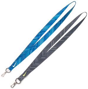 NIKE Swift Lanyards Printed Graphics