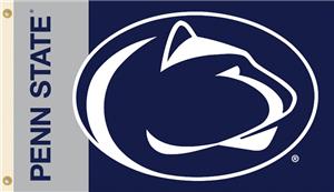 COLLEGIATE Penn State Nittany Lions 3' x 5' Flag