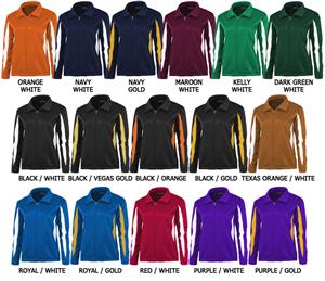 Ladies Crescent Tricot Outerwear Jackets