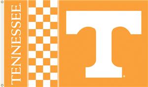 COLLEGIATE Tennessee Volunteers 3' x 5' Flag