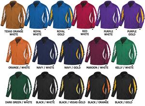 Youth Crescent Tricot Outerwear Jackets