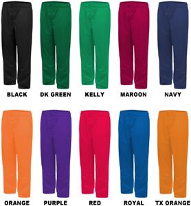 BAW Men's Tricot Outerwear Pants