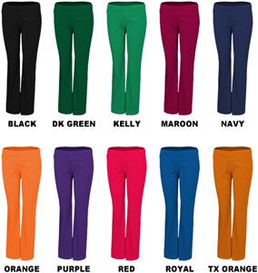 BAW Ladies Tricot Outerwear Pants