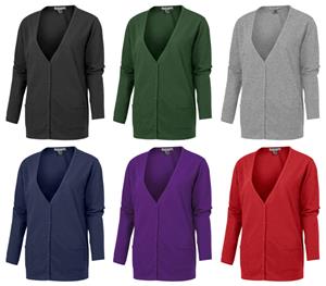Ladies Knit Cardigans