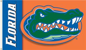 COLLEGIATE Florida 2-Sided 3' x 5' Flag