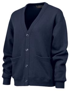 Baw Online Adult Fleece Cardigans