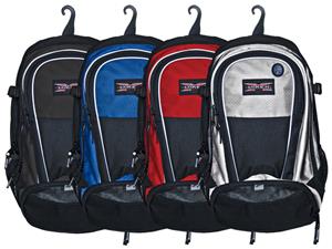 Miken Freak Baseball/Softball Backpacks