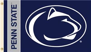COLLEGIATE Penn State 2-Sided 3' x 5' Flag