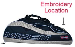 Miken Freak Tournament Baseball/Softball Bags