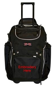 Miken Freak XL Baseball/Softball Backpacks