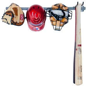 Monkey Bar Small Baseball Storage Racks
