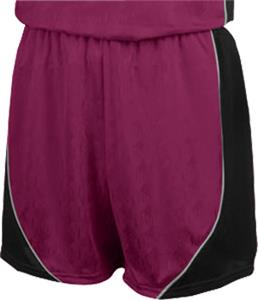 Teamwork Tempest Club Elite Soccer Shorts