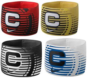 NIKE Futbol Arm Band
