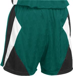 Teamwork Club Elite Lancer Soccer Shorts