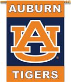 COLLEGIATE Auburn 2-Sided 28" x 40" Banner COLLEGIATE Auburn 2-Sided 28" x 40" Banner