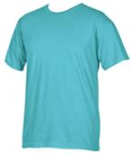 Boxercraft Adult Just for You Crew T-Shirts Boxercraft Adult Just for You Crew T-Shirts