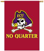 Collegiate East Carolina 2-Sided 28"x40" Banner Collegiate East Carolina 2-Sided 28"x40" Banner