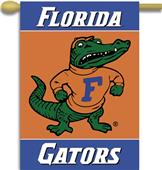 COLLEGIATE Florida Albert 2-Sided 28" x 40" Banner COLLEGIATE Florida Albert 2-Sided 28" x 40" Banner