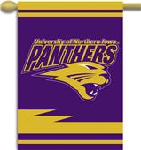COLLEGIATE Northern Iowa 2-Sided 28" x 40" Banner COLLEGIATE Northern Iowa 2-Sided 28" x 40" Banner