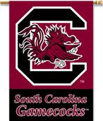 COLLEGIATE South Carolina 2-Sided 28" x 40" Banner COLLEGIATE South Carolina 2-Sided 28" x 40" Banner