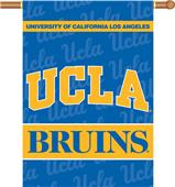 COLLEGIATE UCLA 2-Sided 28" x 40" Banner COLLEGIATE UCLA 2-Sided 28" x 40" Banner