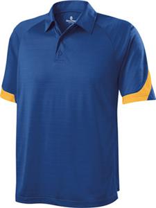 Holloway Ambition Performance Wear Polo Shirts