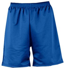 Teamwork Steelmesh Soccer Shorts