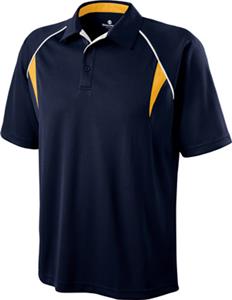 Holloway Vengeance Performance Wear Polo Shirt