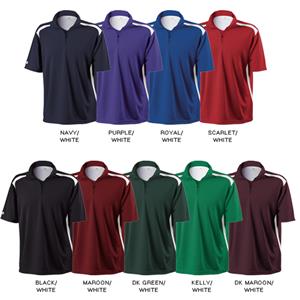 Holloway Swish Performance Polo Shirt