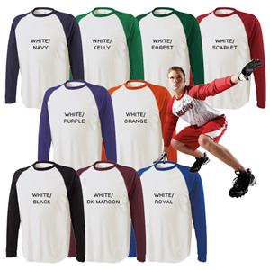 Holloway Doubleplay Performance Wear Shirt