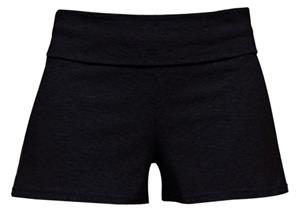 Boxercraft Womens Practice Shorts