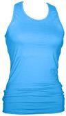 Boxercraft Women's Practice Racer Tank Tops