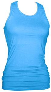 Boxercraft Womens Racer Practice Tank Tops
