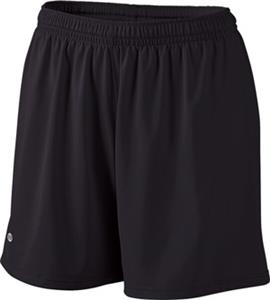 Holloway Ladies Hustle Performance Wear Shorts