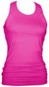 Boxercraft Girl's Practice Racer Tank Tops